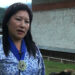 Trashigang’s lone female candidate vie for gup’s post