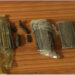Two farmers apprehended for allegedly possessing Hashish