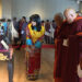 Exhibition on Zhabdrung opens