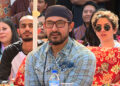 Aamir Khan highlights the importance of first 1,000 days of a child