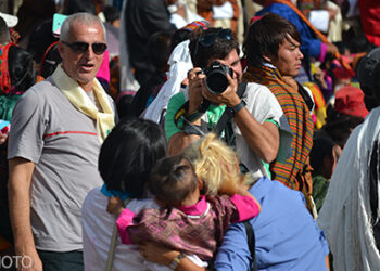 Attracting tourists to revisit a major challenge