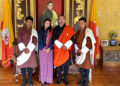 Bhutan to launch its first satellite in next two years