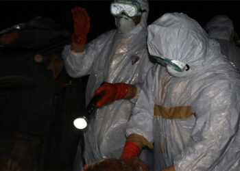 Bird flu outbreak in Chhukha