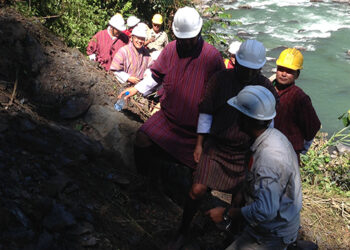 CDCL ventures into hydropower