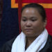 Kessang Wangmo, DPT’s North Thimphu candidate