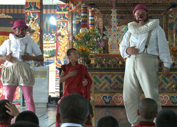 Education ministry initiates performing arts in schools