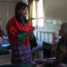 Her Majesty Gyalyum Sangay Choden Wangchuck in Trongsa