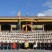 His Majesty grants audience to volunteers of DeSuung