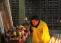 King Bhumibol Adulyadej of Thailand passes away at the age of 88