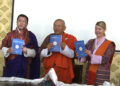 Legislative Drafting Manual launched