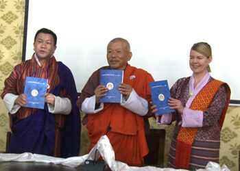 Legislative Drafting Manual launched