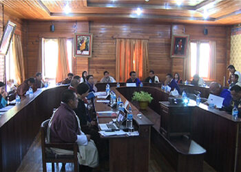 NA’s legislative committee delve into trafficking