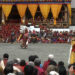 Thousands witness Thimphu Lhamoi Domchoe