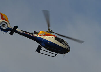 Medical evacuation tops RBHS services