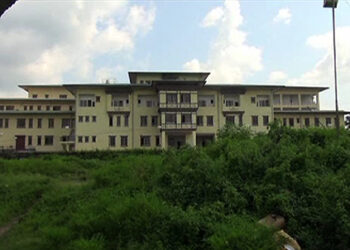 New Samtse hospital to open next month