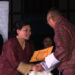 Non-commercial filmmakers awarded in Beskop Tshechu