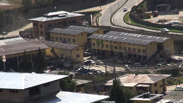 olarongchhhus-automobile-workshop-to-get-a-facelift