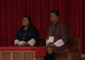 PDP and DPT vie for North Thimphu