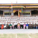Passing out parade of 21st batch of DeSuups held