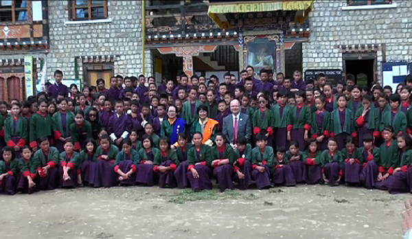 physical-violence-against-children-common-in-bhutan-report-finds
