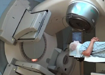 Radiotherapy unit to be established