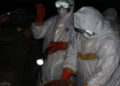 The bird flu outbreak in Chhukha contained