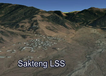 Measles outbreak suspected in Sakteng School