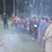 Advance volunteer and partnership programmes to reduce forest fire