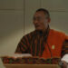 Bhutan hosts Anti-Corruption Initiative seminar