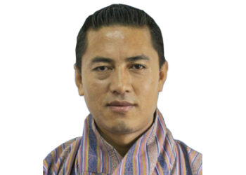 PDP’s Tshering garners the highest votes