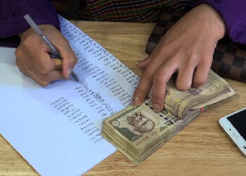 Deadline to exchange Rs 1,000 and 500 notes shortened