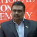 Dr. R. Nithiyanandam recognised for providing scholarships to underprivileged Bhutanese