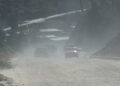 Dust pollution plagues Wangdue’s residents