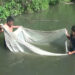 Fish farming proves successful in Monggar