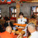 Her Majesty Gyalyum graces Royal Kathina Ceremony
