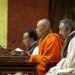 His Majesty graces parliament’s opening
