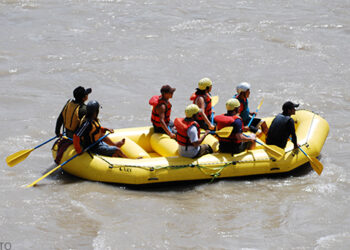 Local tourism yet to gather steam