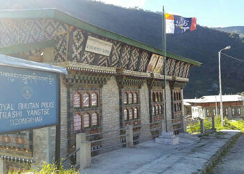 Man under detention for allegedly stabbing adopted son