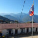 Monggar police interrogates seven suspects in connection with chorten vandalism