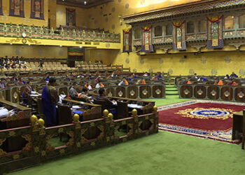 NA endorses Income Tax Bill