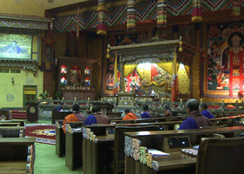 NA decides to formulate a new marriage bill