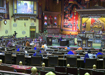 NA passes revised Agreement on Trade, Commerce, and Transit