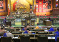 NA ratifies Paris Agreement