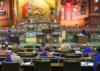 NA ratifies Paris Agreement