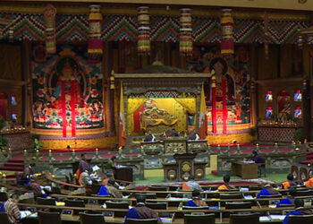 NA’s committee stresses on transfer of married couple to same location