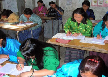 Non-Formal Education’s popularity comes down