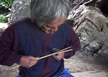 On the verge of vanishing