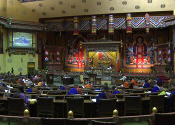 Opposition questions government’s ethics