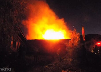 Paro’s fire mishap could have been avoided, Victims and parents say