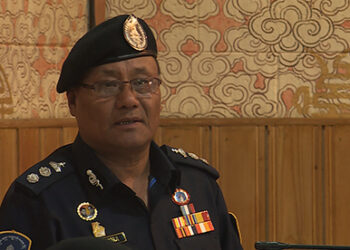 Police pledge to make society safe for children